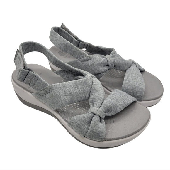 clarks cloudsteppers arla primrose